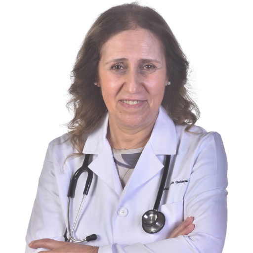 Maha Kanaan MD